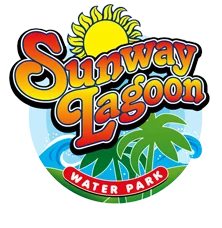 Sunway Lagoon Logo